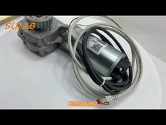 B105AALX02 エレベータードアモーター開閉用永久磁石同期ドアオペレーターモーター