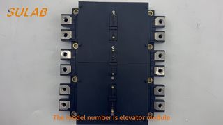 三菱 PM450CLA120 インテリジェントパワーモジュール 450A 定格電流 1200V 定格電圧および 5t​​h-