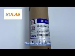 WECO エレベーターライトカーテン車のドア挟み込み防止安全保護スペアパーツ WECO 917A61‑AC220V