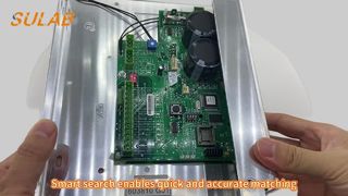 KONE エレベータードアオペレーターボード KM603800G01 DC24V 電源 KDM シリーズ互換保護あなたのため