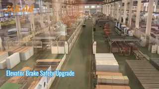 KONE エレベーター ブレーキ モジュール KM50002114G01 アップグレード