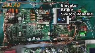 オリジナル KONE エレベーター ドアまぐさ表示パネル (時計付き) はんだ側 KM863270G02 を選択する理由をご覧ください。