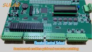 KYM12L301 エレベーターメインボード安全安定制御