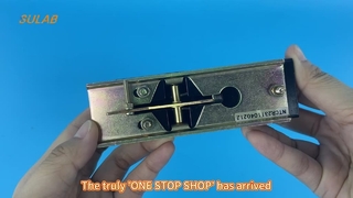 EL1375 エレベーター安全スイッチ