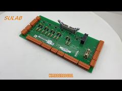 エレベーター音声ステーション表示パネル KM806910G01