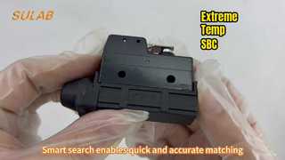 SPDT コンタクトとフェノール樹脂シェルを備えた熱保護ブレーキ スイッチを選択する理由をご覧ください