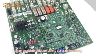 オーティス DDA26800AY5 エレベーター マザーボード