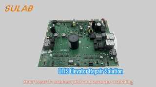 OTIS エレベーター CSPB システム信号制御スペアパーツ用カートップ通信ボード DAA26800EL1
