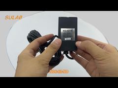 エレベーターレベリングセンサースイッチNDS-83の精度