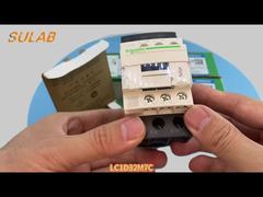 シュナイダー 32A コンタクタ 高速出荷 純正 LC1D32M7C