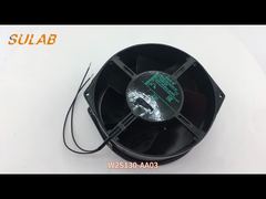 エレベーターキャビネットの放熱および電気部品冷却スペアパーツ用Ebmpapst軸流ファン