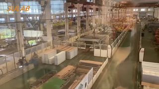 エレベーターローラーガイドシューズスムーズな乗り心地