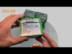 ティッセンクルップ エスカレーター ブレーキ コントローラー BK-01