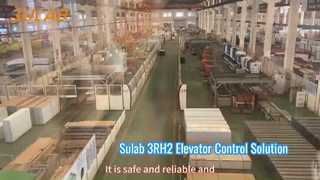 Sulab 3RH2 エレベーター制御システム用補助コンタクタ