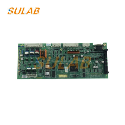 MCB-III Otis Elevator Main PCB Board GAA26800KF1 GBA26800KF1 GCA26800KF1
