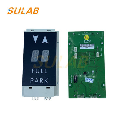 DAA25140NNN10 OTIS Elevator Display Board Elevator Spare Parts