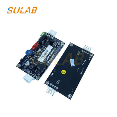 Hyundai Elevator Communication Board STVF9 Signal Board WB CAN REPEATER B/D Brand New Original Factory WB CAN REPEATER BD ReV2.2