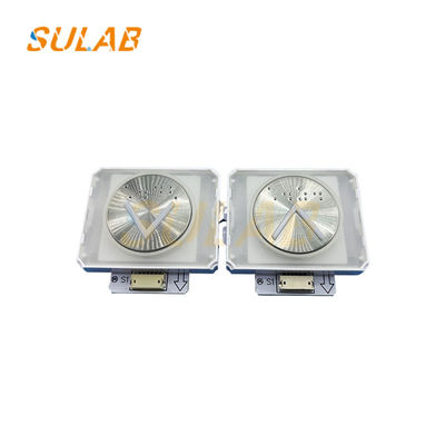 Elevator Button With Braille Elevator Lift Button High Quality Stainless Steel P366060B112G11L922