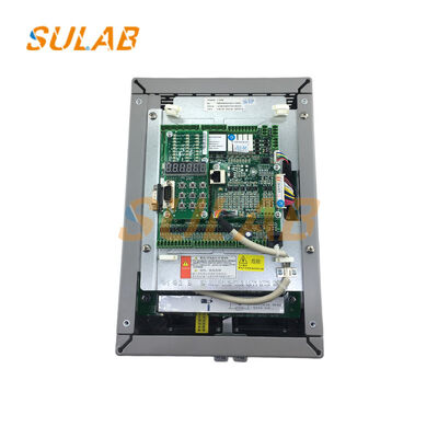 STEP AS380 Frequency Inverter Elevator Drive Controller 7.5KW to 22KW for Permanent Magnet Synchronous Motors