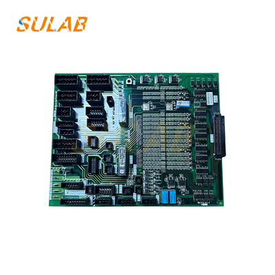 Elevator Signal Control Board KCA-911 Model for Mitsubishi GPS Series with Real-Time Synchronization and Industrial-Grade Circuit Design