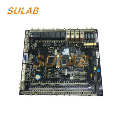 Elevator Parts: STEP S8 Mainboard / Integrated Drive AS.T005 – In Stock Genuine Original Product
