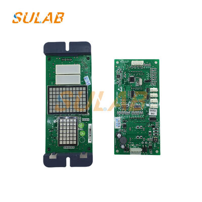 STEP Elevator Hall Call Panel LOP Display board SM.04VR/K SM-04-VRF VSB VSC VSD VRE