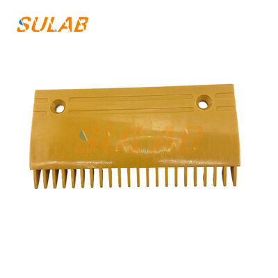 Fujitec Escalator Comb Plate FPB0106-001 FPB0107-01 0129CAD001