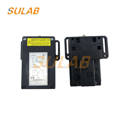 XS2-23 Elevator Limit Travel Switch 1NO1NC Snap Action Contact Roller Lever Position Detection Safety Interlock Switch Lift Replacement Spare Parts