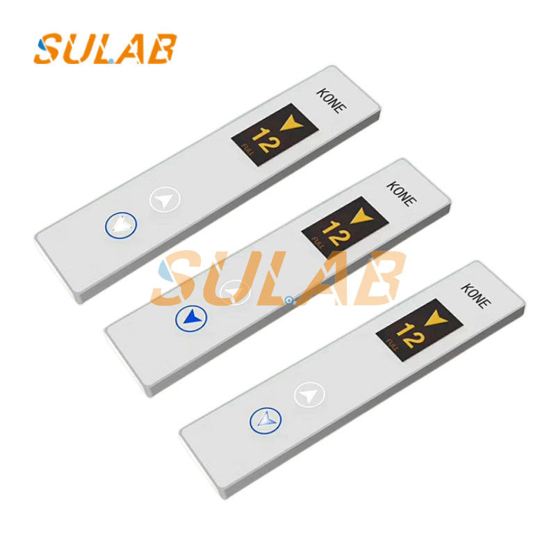 KN Kone Elevator Cop Lop No Touch Touchless Landing Operating Panel LOP COP