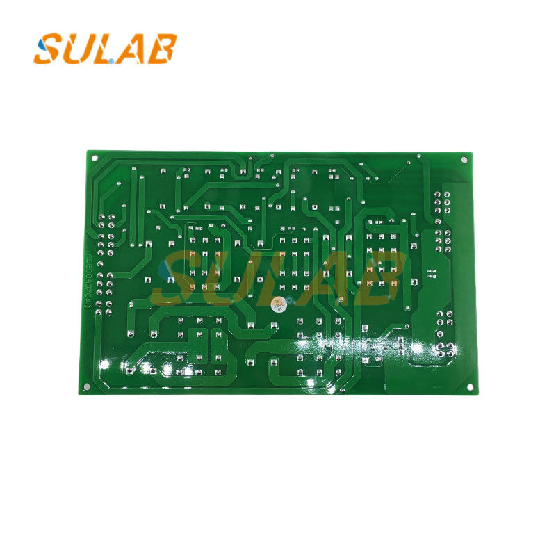 LG SIGMA OTIS Elevator Lift Power Board DOP-112 AEG00C638*A