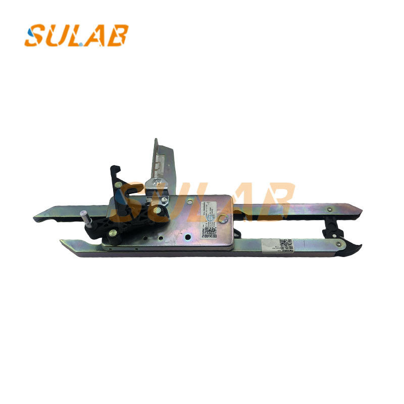  Elevator Door Vane Cam Knife CDL-CS00CD2 Drawing TC006976-H