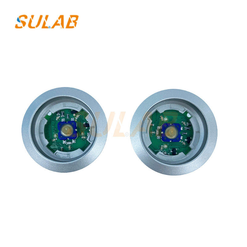 Kone Button KM804343G02 Elevator Push Button Elevator Parts