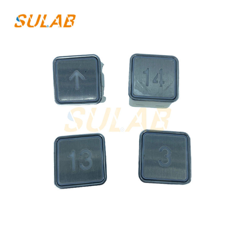 Elevator Push Button A4N11286 Fuji Elevator Parts