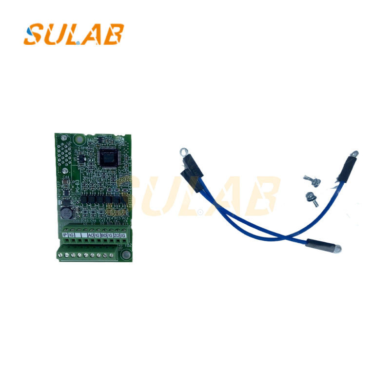 PG-B3 New Complementary PG Option Card in Box Brand One Year Warranty