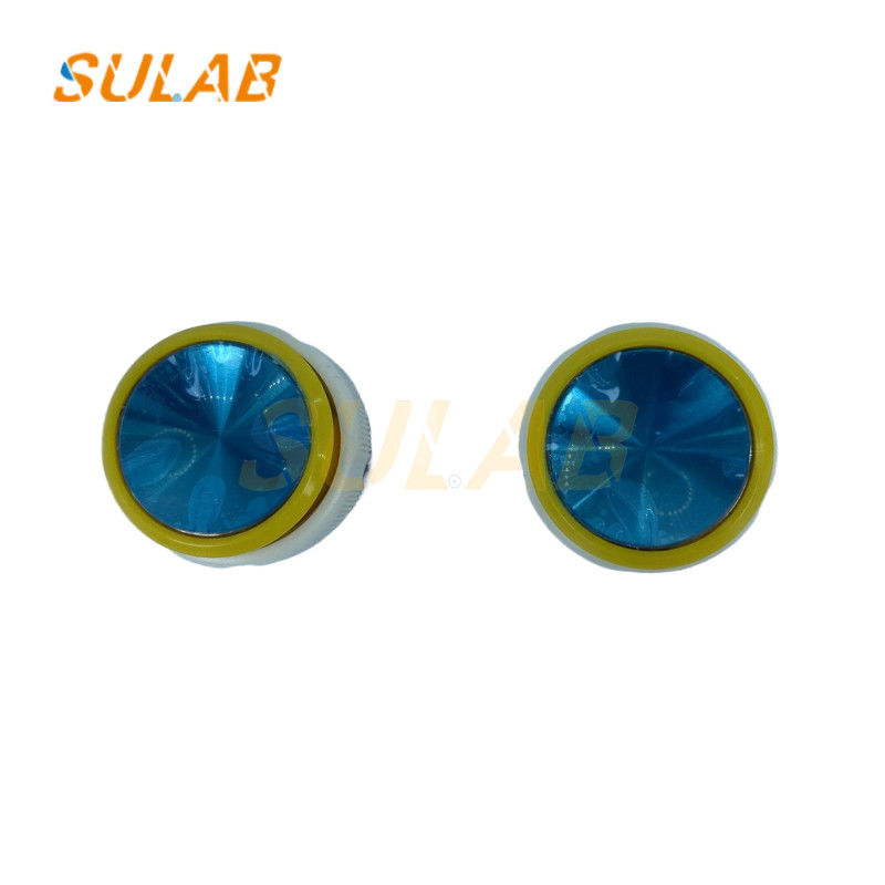 OTIS Elevator Otis Elevator Alarm Double Switch Button Alarm Bell Bistable Switch 