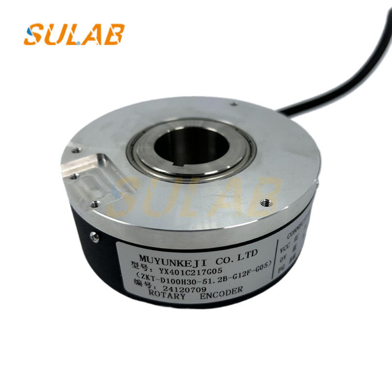 YX401C217G05 Elevator parts Mitsubishi elevator parts Encoder brand 