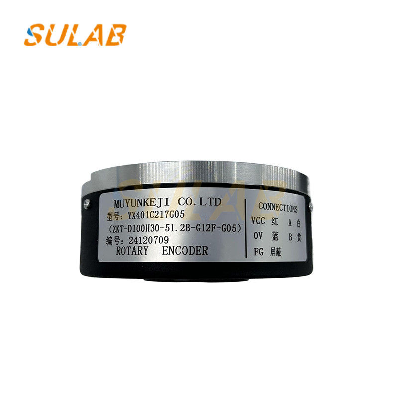 YX401C217G05 Elevator parts Mitsubishi elevator parts Encoder brand 