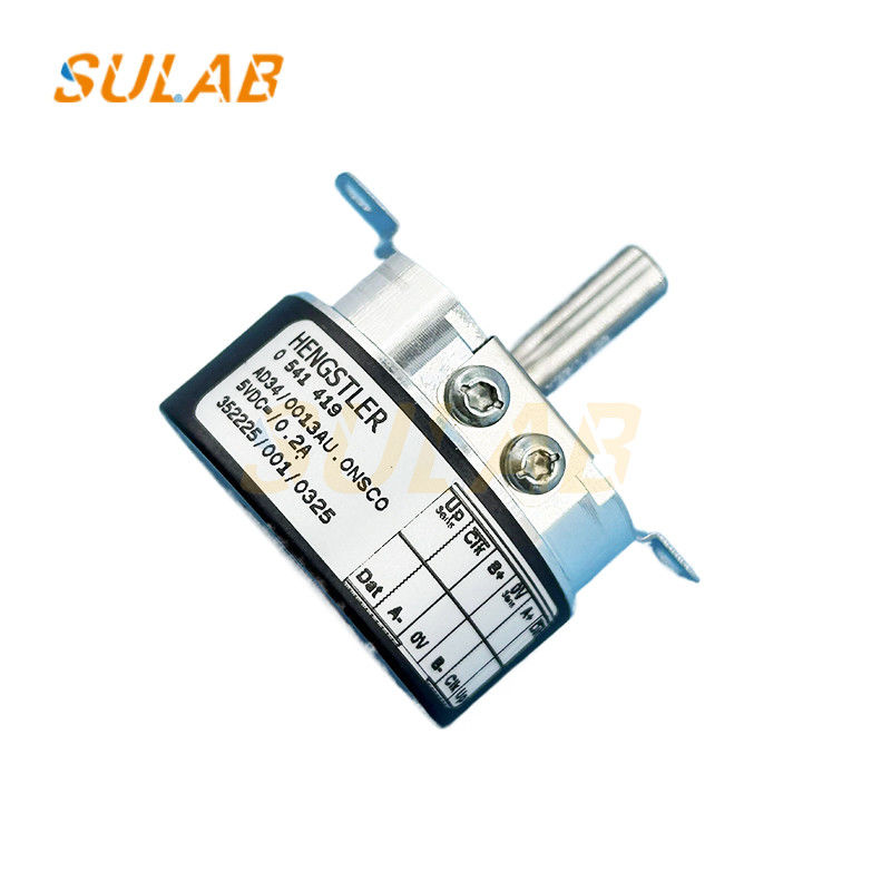 Elevator Parts Brand New Original Genuine Heinzler Encoder 0541419