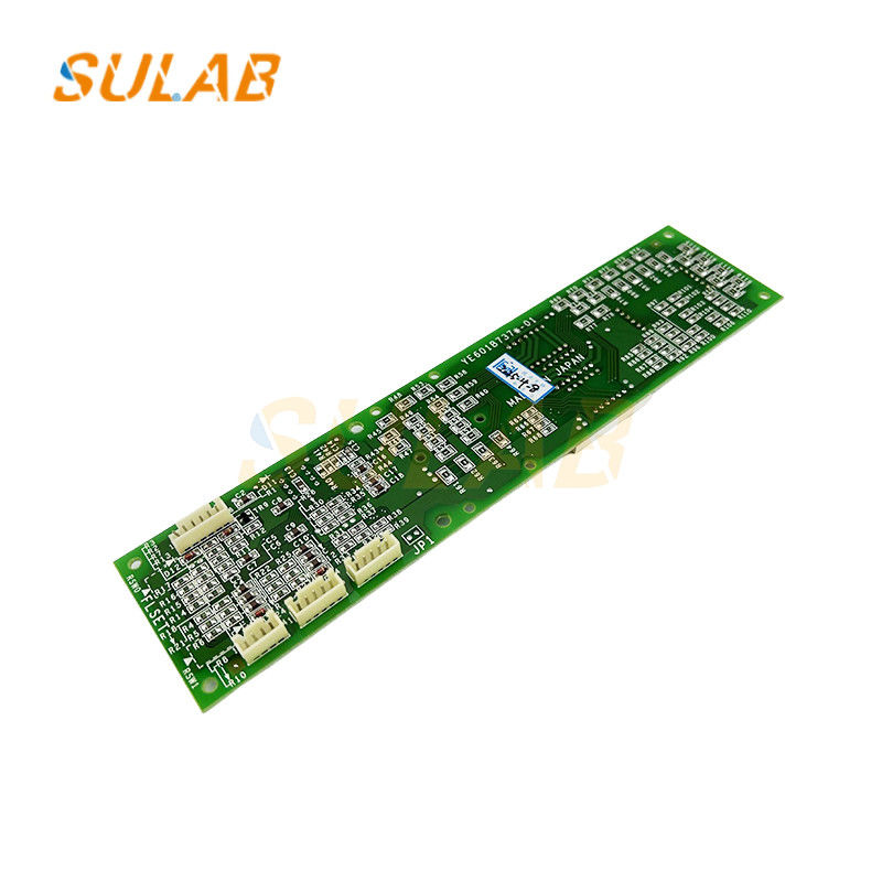 Elevator Display Board LHH-205AG24 Mitsubishi Elevator Spare Parts