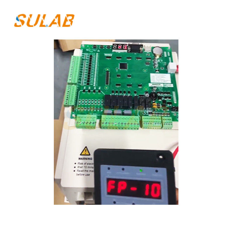 Monarch Elevator PCB Board MCTC-CCB-A Elevator Push Button PCB Elevator Sparts Parts