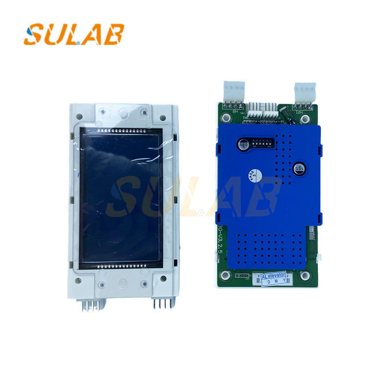 PLC Car Display Board LMBS430-V3.2.2 V3.2.5 Otis New and Original  Elevator Spare Parts