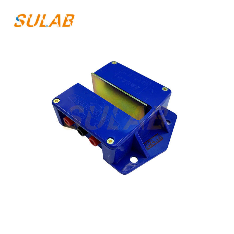 Limit Control Permanent Magnet Sensor Elevator Magnetic Switch Sensor Container Induction Switch Relay YG-1A