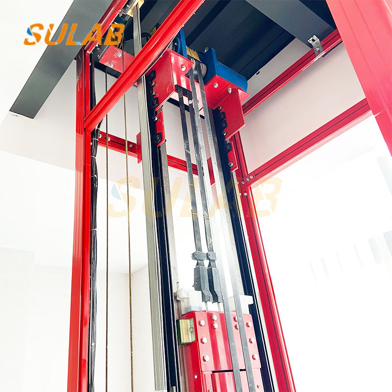 High Quality New Elevator Counterweight Guide Shoe Liner Guide Rail Guide Shoe Counterweight Guide Shoe