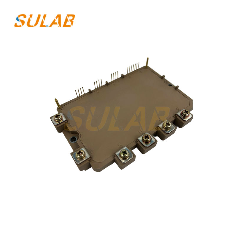 SULAB IGBT IPM Module 7MBP50VDA120-50 for Elevators 1200V 50A