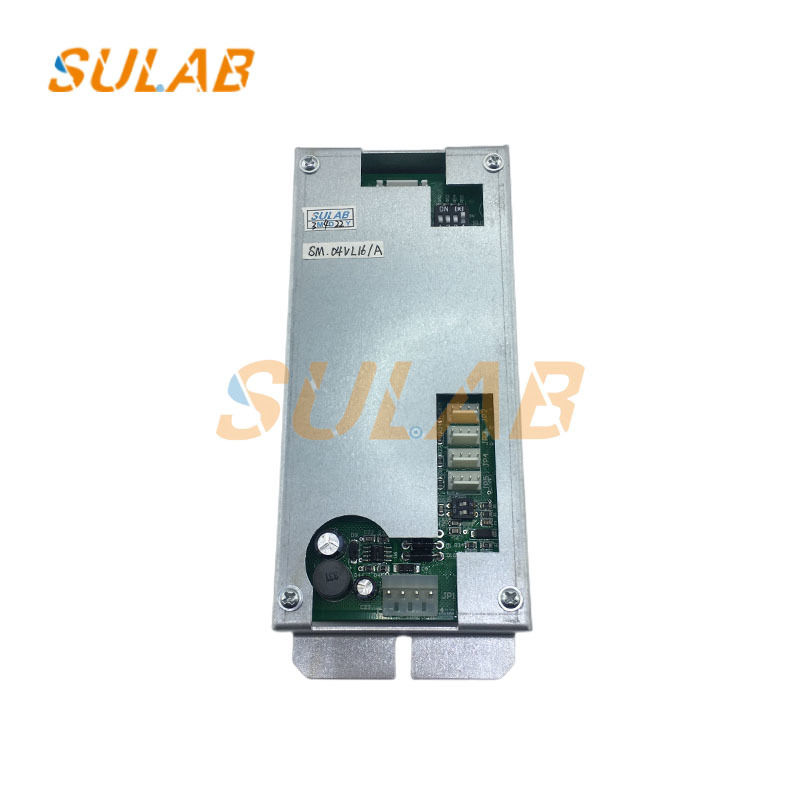 STEP Elevator LCD Display Panel SM.04VL16 for Outbound Calls
