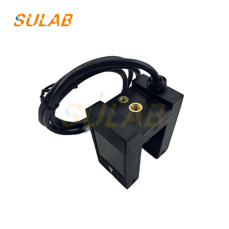 ADSC-93-W3 Elevator Photoelectric Switch Leveling Sensor for Fujitec Elevator Systems Replacement for ADS-83-W3