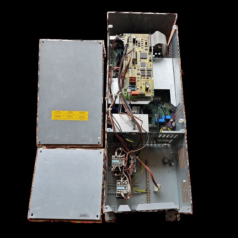 OTIS Elevator KEA21305ACB5 Frequency Inverter Matching Board for OVFR03B-403 LRU with 380-415V Input and Speed Regulation