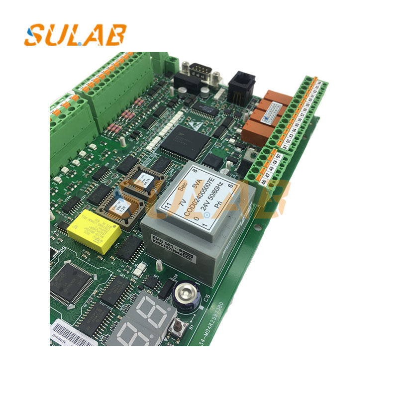 Kone Escalator Mainboard OEM KM51070342G05 Plug-and-Play with 32-bit ARM Cortex for TravelMaster & TransitMaster