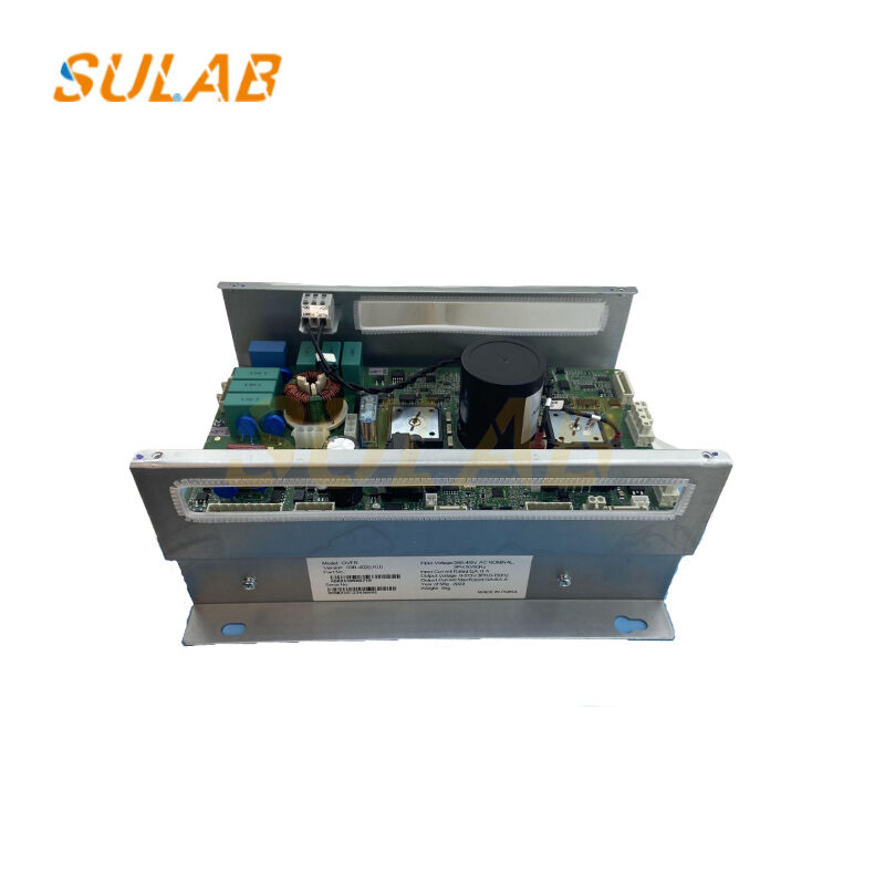 Otis Elevator OVFR03B-402 Frequency Inverter with Energy Feedback IGBT Power Module and RS485 Communication