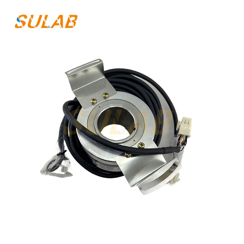 Elevator Encoder MH108-4096WL for LG Sigma with Fast Delivery and In Stock Rotary Encoder